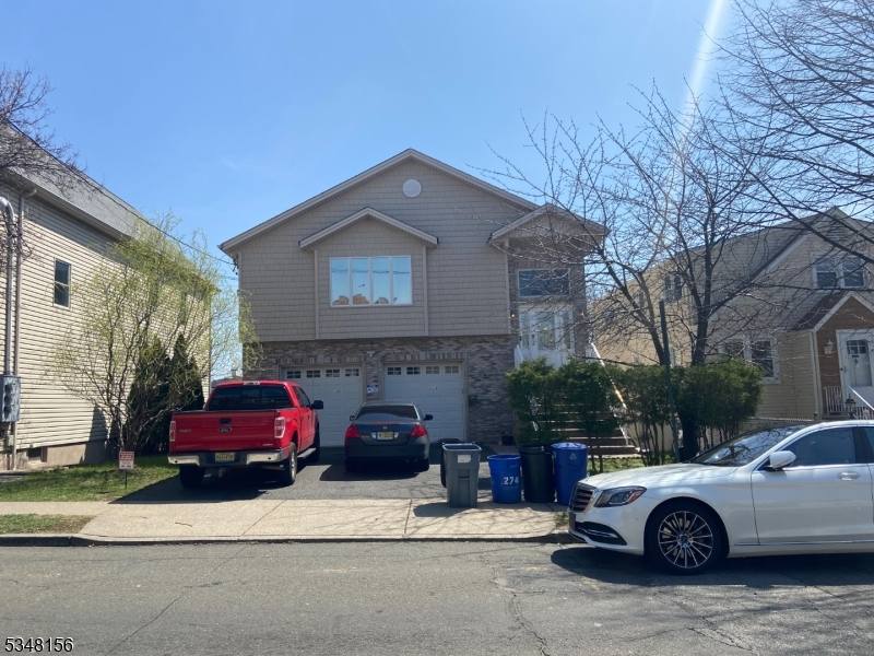 Apartment for rent at 274 Harrison Ave #274, Bloomfield, NJ 07003
