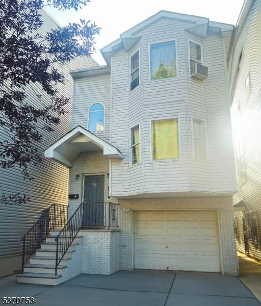 Apartment for rent at 447 S 18th St #1-1, Belleville, NJ 07109