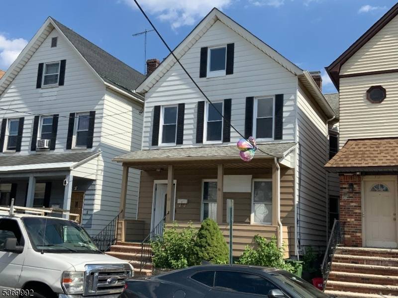 Apartment for rent at 28 Niles St #28, Avenel, NJ 07001