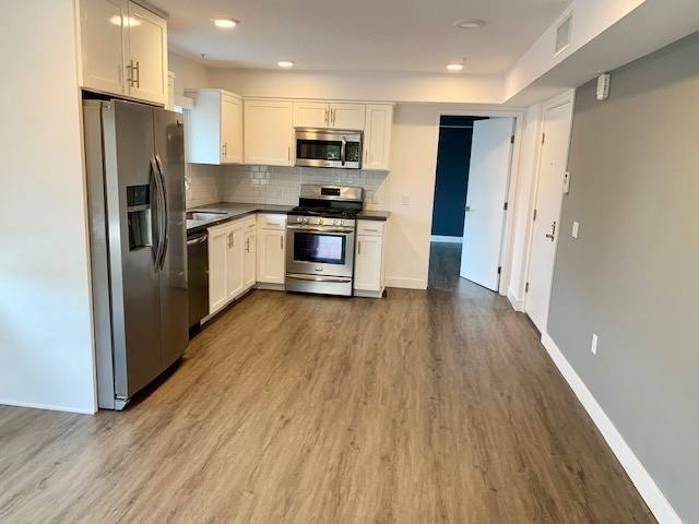 Apartment for rent at 5455 Inglewood Blvd #4, Culver City, CA 90230