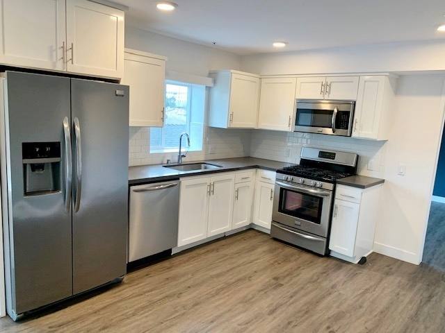 Apartment for rent at 5455 Inglewood Blvd #4, Culver City, CA 90230