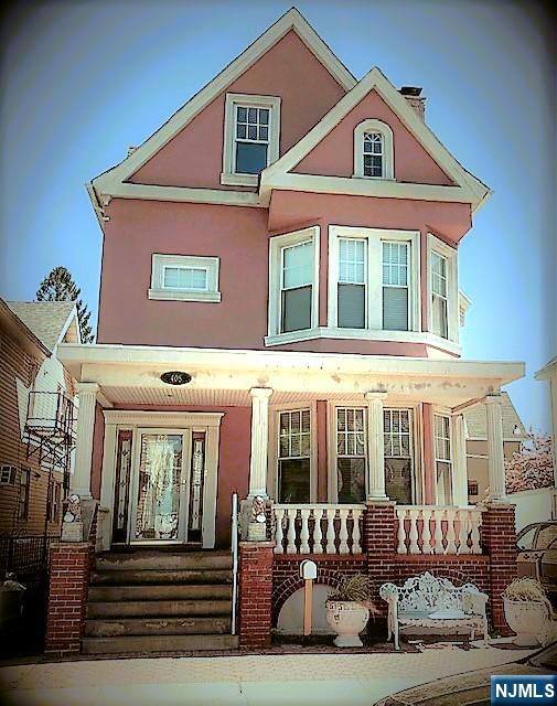 Apartment for rent at 403-405 Davis Ave #2-2, Belleville, NJ 07109