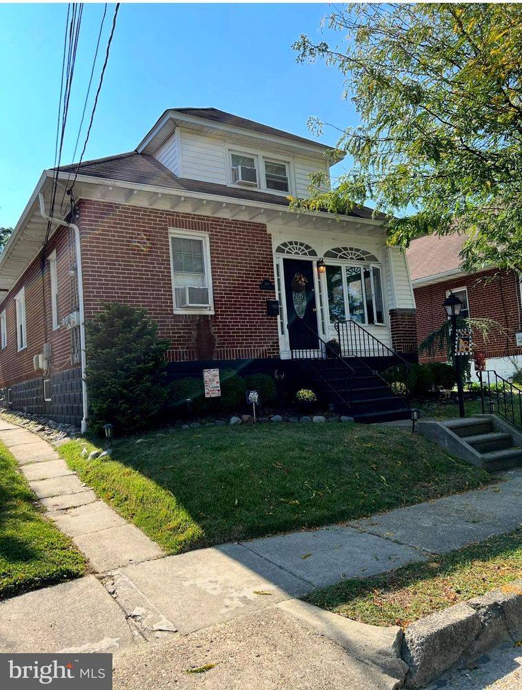 Apartment for rent at 408 4th Ave #408, Audubon, NJ 08106