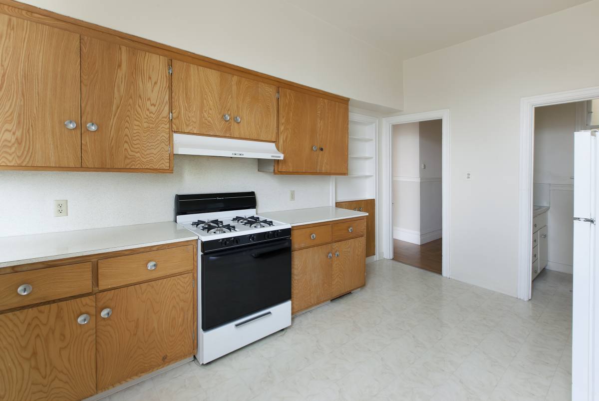 Apartment for rent at 2260 Union St, San Francisco, CA 94123