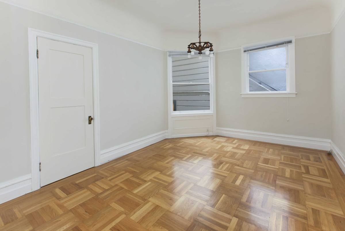 Apartment for rent at 2260 Union St, San Francisco, CA 94123