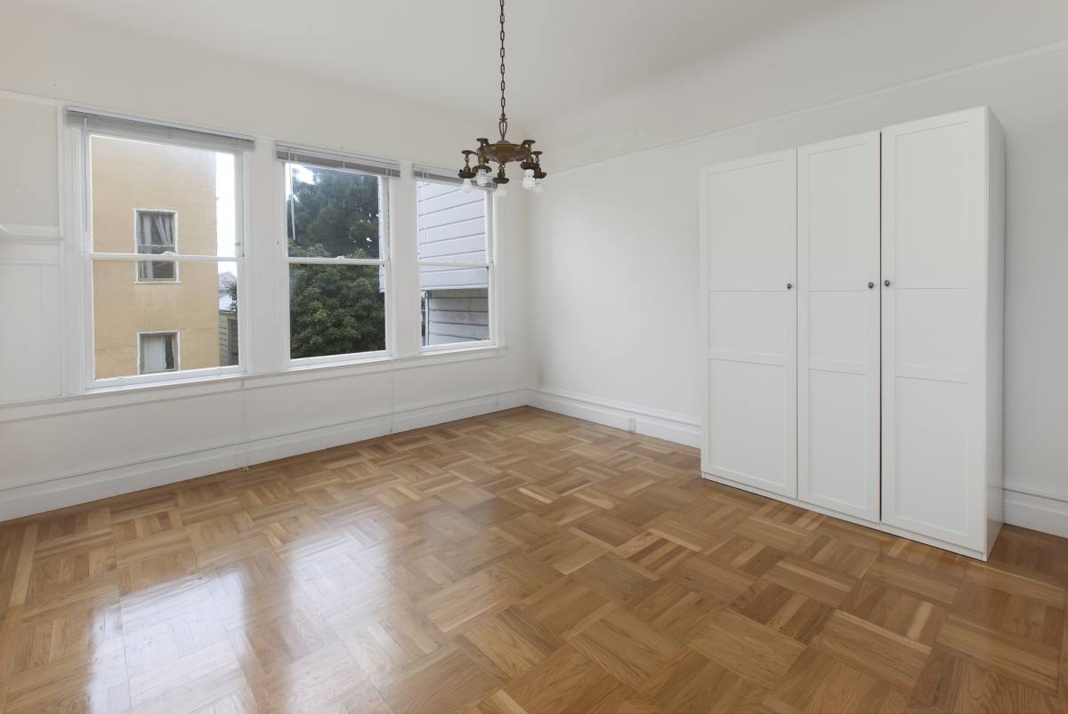 Apartment for rent at 2260 Union St, San Francisco, CA 94123