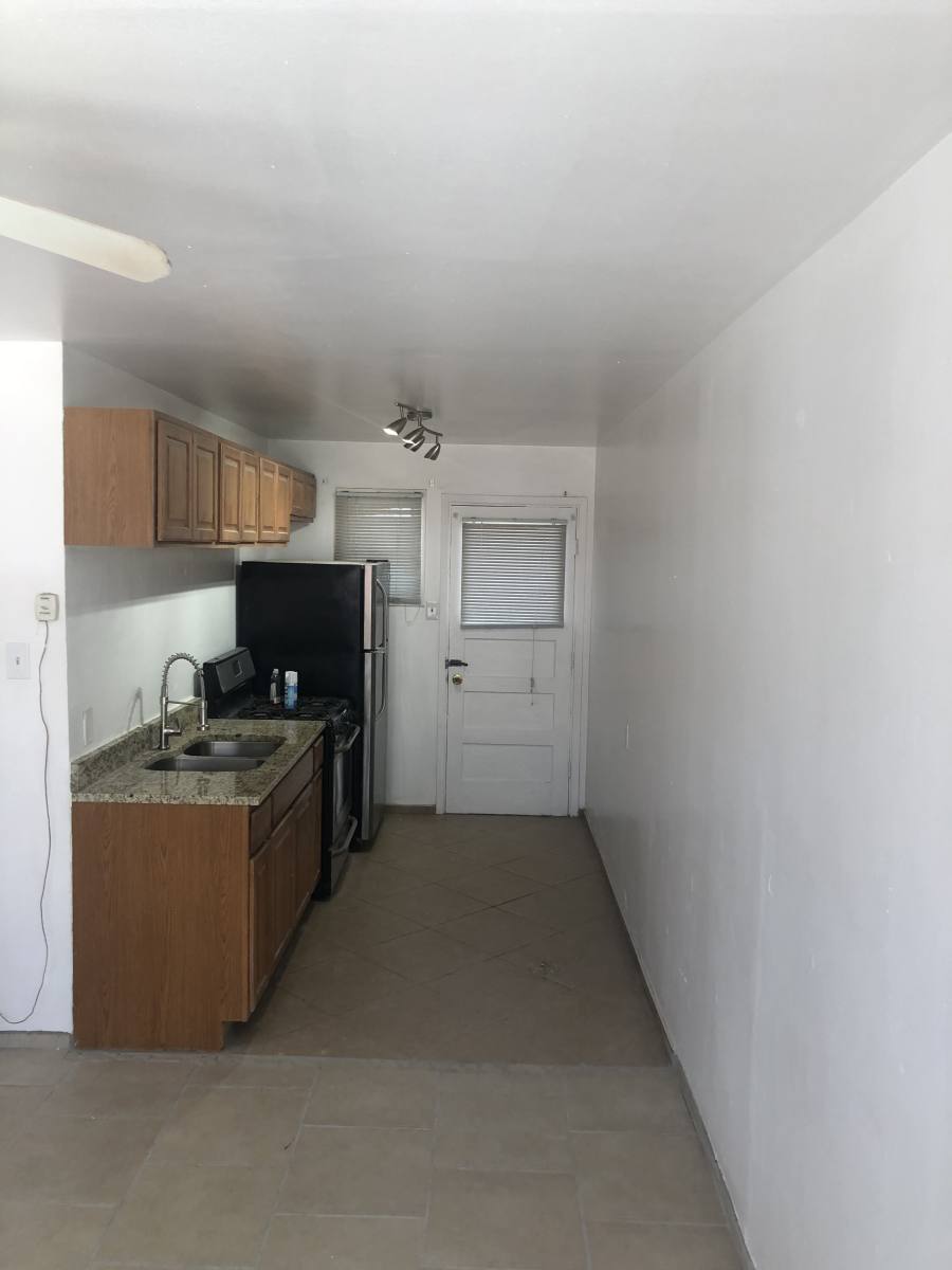 Apartment for rent at 1200 N Virginia St #3, El Paso, TX 79902