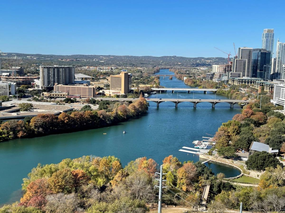 Condo for rent at 70 Rainey St #2304, Austin, TX 78701