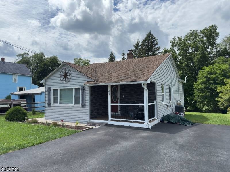 Apartment for rent at 43 Sterling St #43, Franklin, NJ 07416