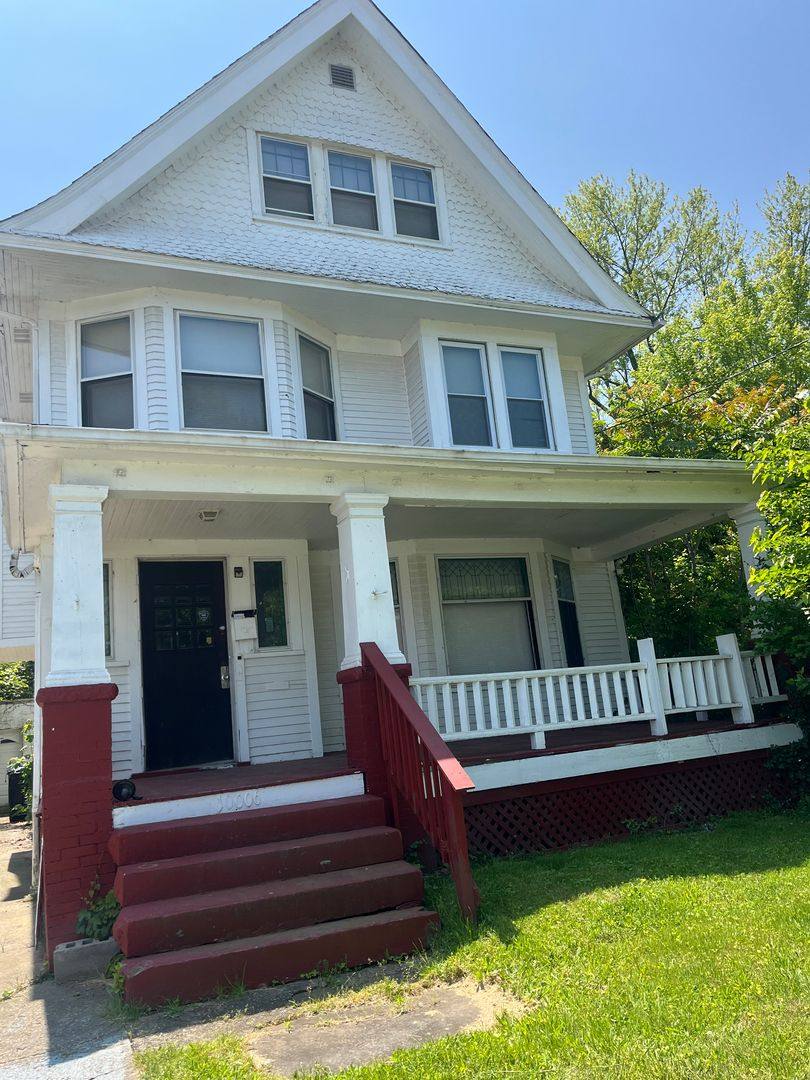 House for rent at 10006 Pierpont Ave, Cleveland, OH 44108