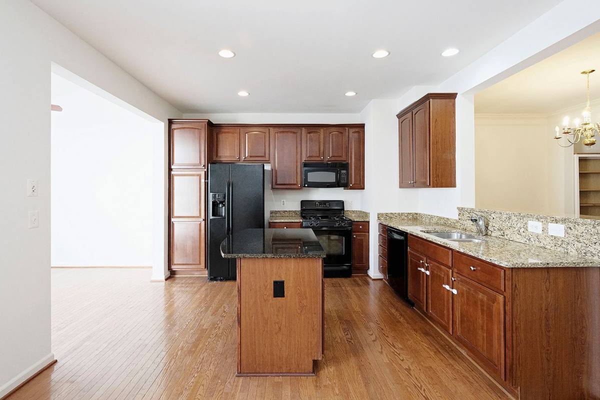 Townhouse for rent at 920 Rainier Rd, Charlottesville, VA 22903