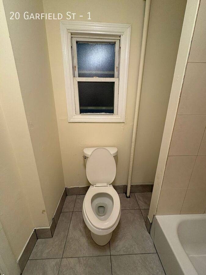 Apartment for rent at 20 Garfield St #1, Yonkers, NY 10701