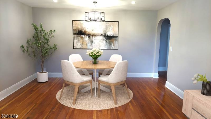 Apartment for rent at 575 Belleville Ave #B-B, Belleville, NJ 07109