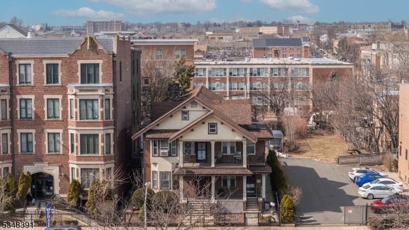 Apartment for rent at 663 Dr Martin Luther King Jr Blvd #663, Bayonne, NJ 07002
