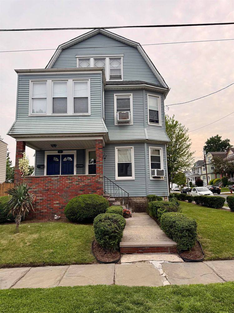 Apartment for rent at 70 Bennett Ave #70, Belleville, NJ 07109