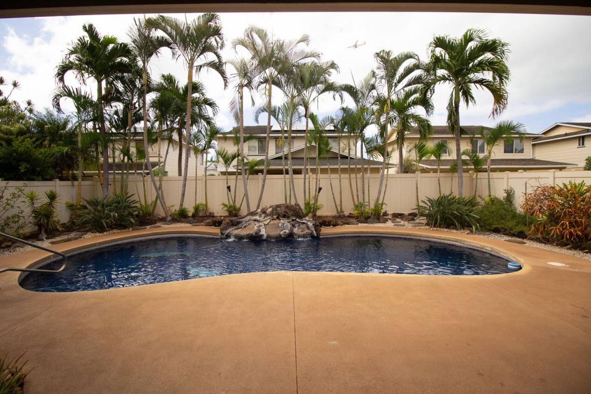 House for rent at 91-321 Kamaehu Place, Ewa Beach, HI 96706