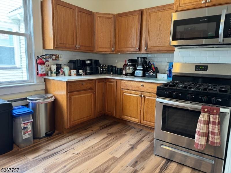 Apartment for rent at 72 Ella St #2-2, Belleville, NJ 07109