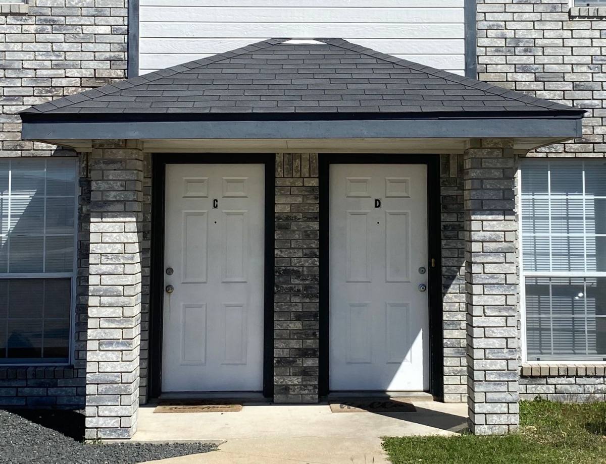 Apartment for rent at 1708 Kylie Circle, Killeen, TX 76549