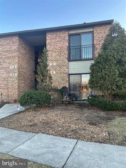 Condo for rent at 86 B Red Cedar Court #B-B, Cherry Hill, NJ 08003