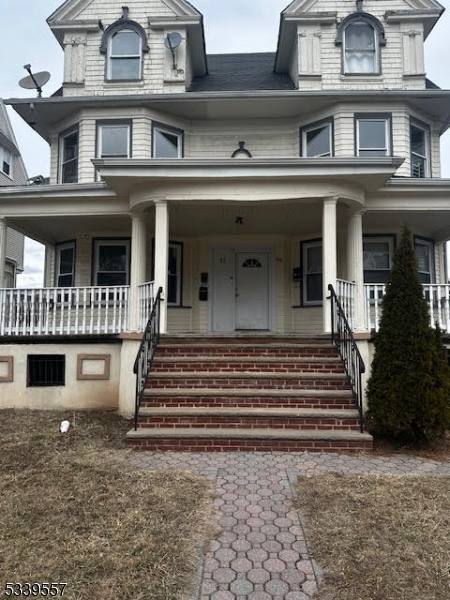 Apartment for rent at 92 Carnegie Ave #92, Belleville, NJ 07109