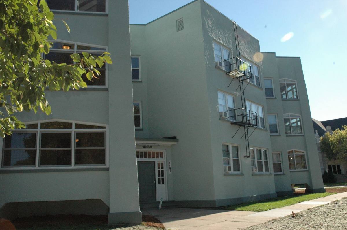 Apartment for rent at 1407 3rd Ave SE, Cedar Rapids, IA 52403