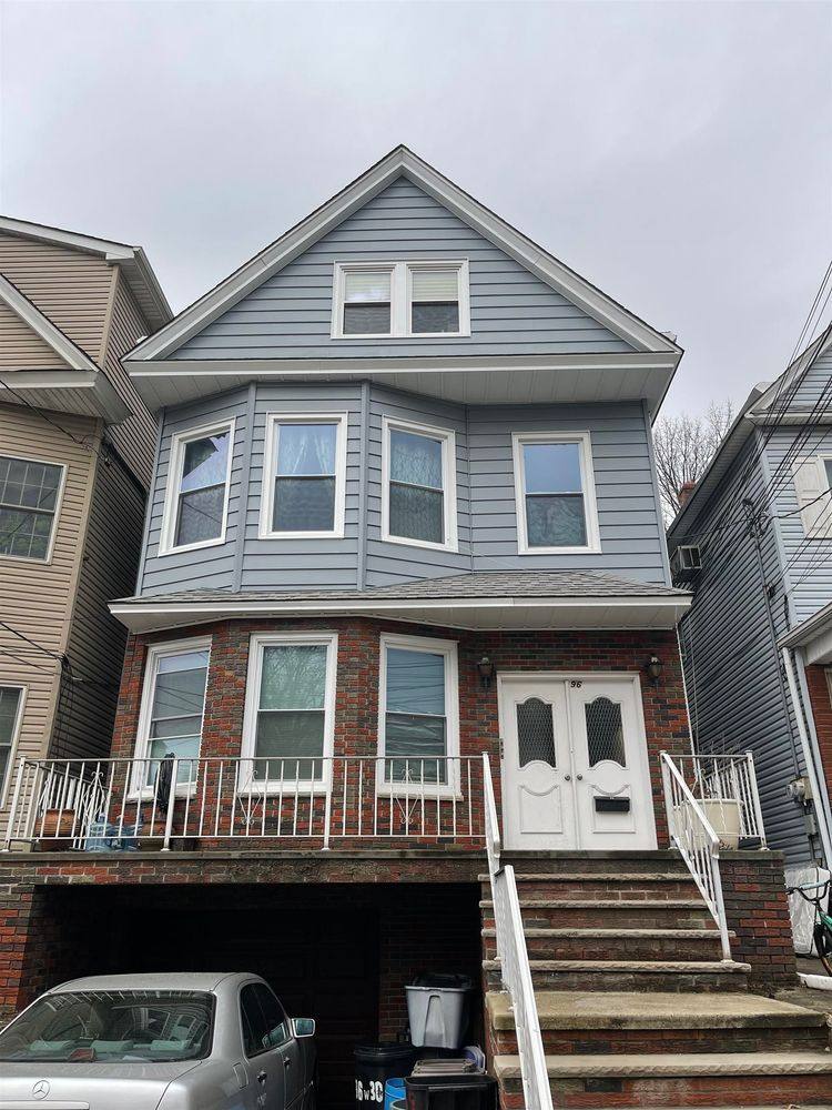 Apartment for rent at 96 W 30th St #1-1, Bayonne, NJ 07002