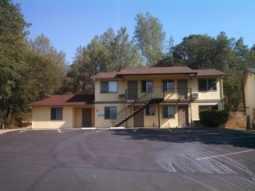 Apartment for rent at 200 Boulder Creek Dr 1-4, Redding, CA 96003