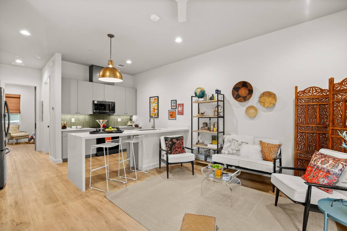 Condo for rent at 1208 N Academy Ave #3105, New Braunfels, TX 78130