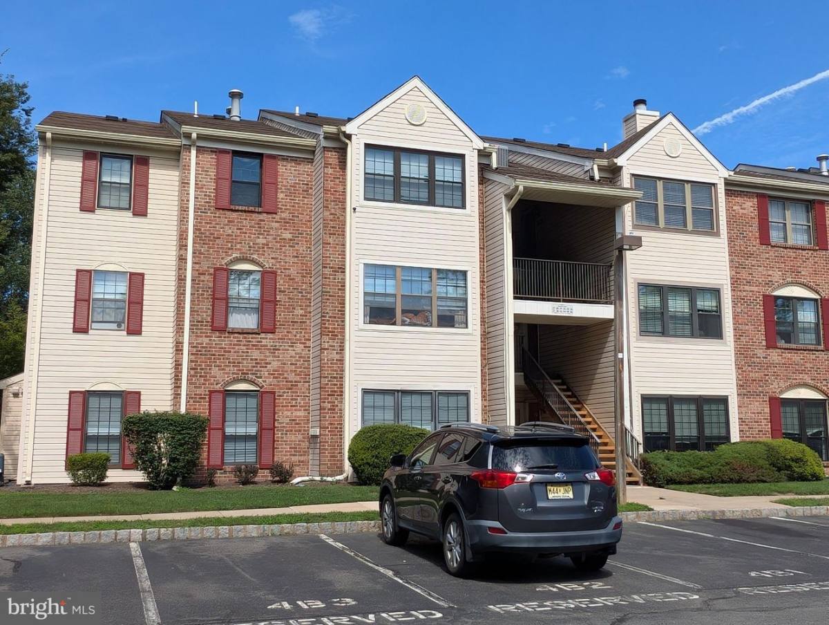Condo for rent at 38 Feiler Court #38, Lawrence Township, NJ 08648