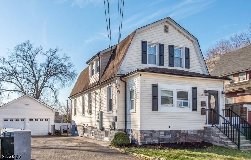 Apartment for rent at 382 Marion St #1-1, Cranford, NJ 07016
