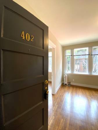 Apartment for rent at 698 Bush St, San Francisco, CA 94108