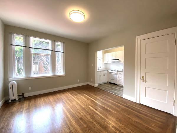 Apartment for rent at 698 Bush St, San Francisco, CA 94108