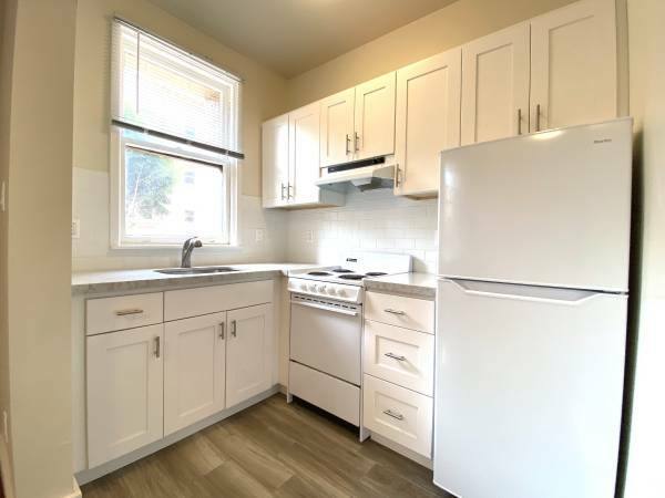 Apartment for rent at 698 Bush St, San Francisco, CA 94108
