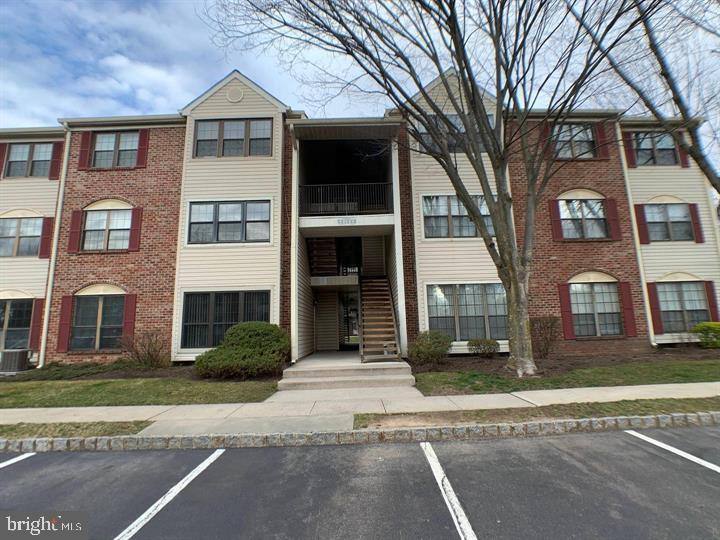 Condo for rent at 34 Feiler Court #34, Lawrence Township, NJ 08648