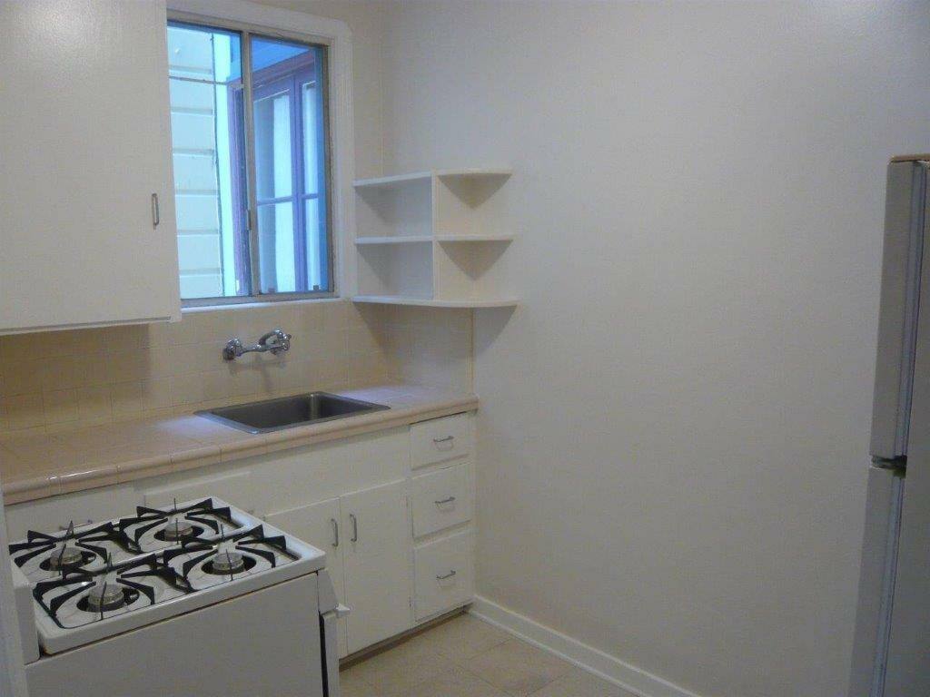 Apartment for rent at 145 Henry St #1, San Francisco, CA 94114
