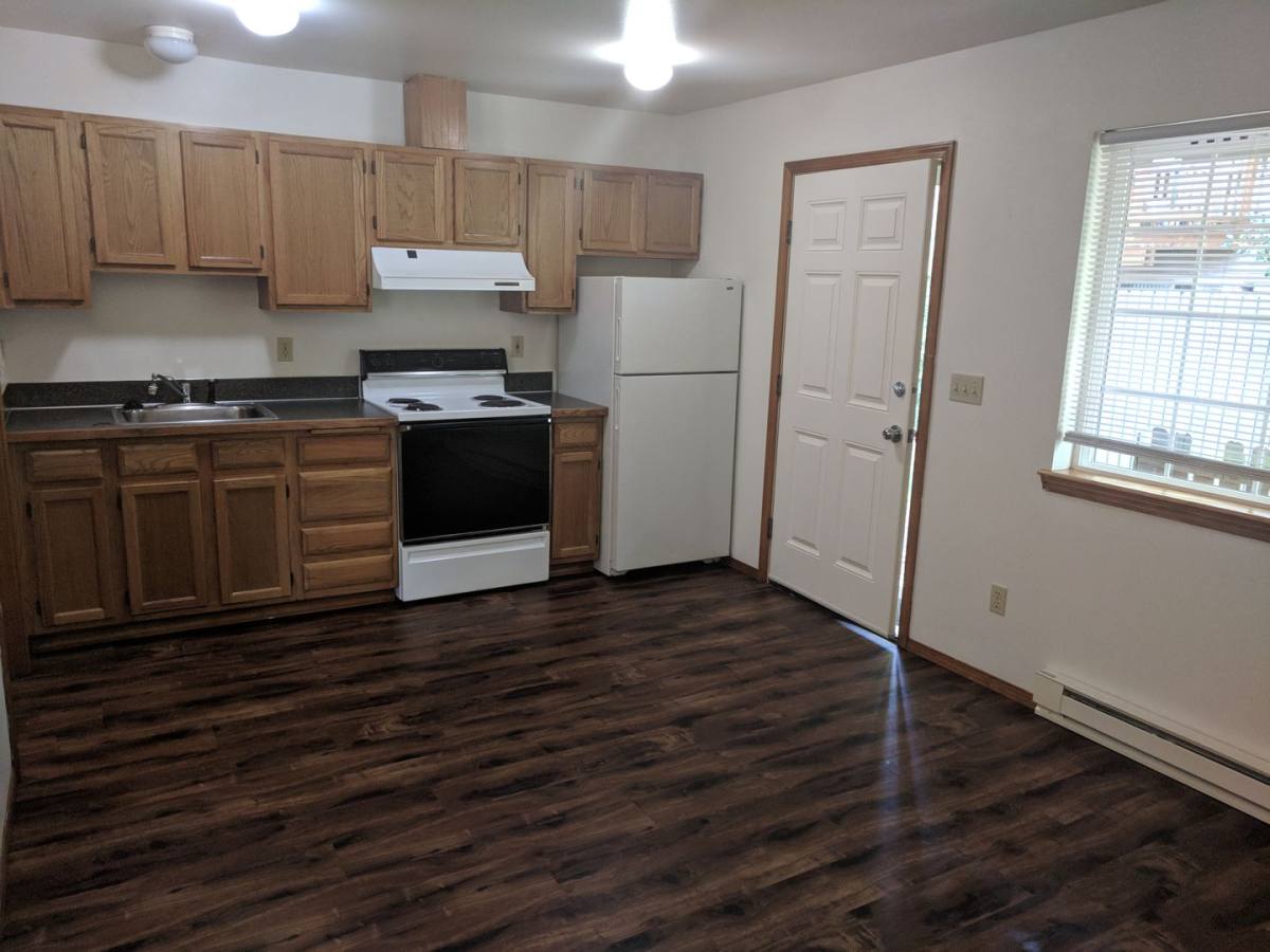 Apartment for rent at 3335 NW Ave, Bellingham, WA 98225