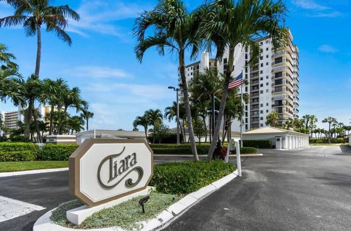 Condo for rent at 3120 N Highway A1a, Fort Pierce, FL 34949