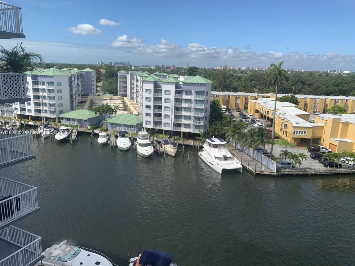 Condo for rent at 1800 NW 24th Ave #907, Miami, FL 33125