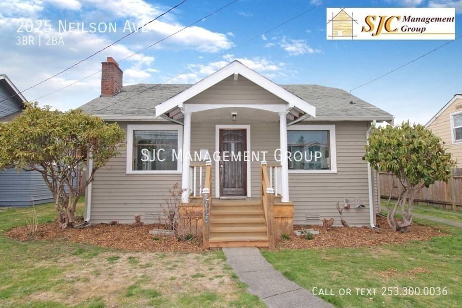 2025 Neilson Ave, Enumclaw, WA 98022