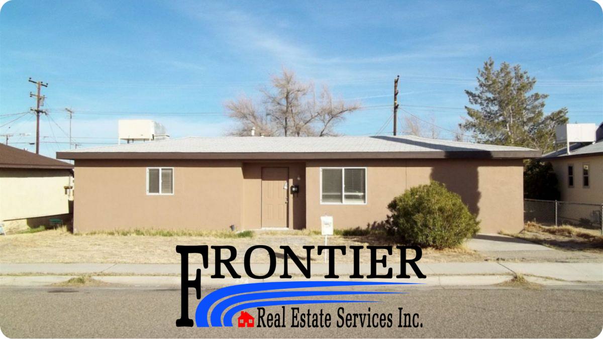 House for rent at 424 N Warner St, Ridgecrest, CA 93555