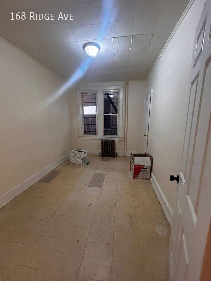 Apartment for rent at 168 Ridge Ave, Yonkers, NY 10703