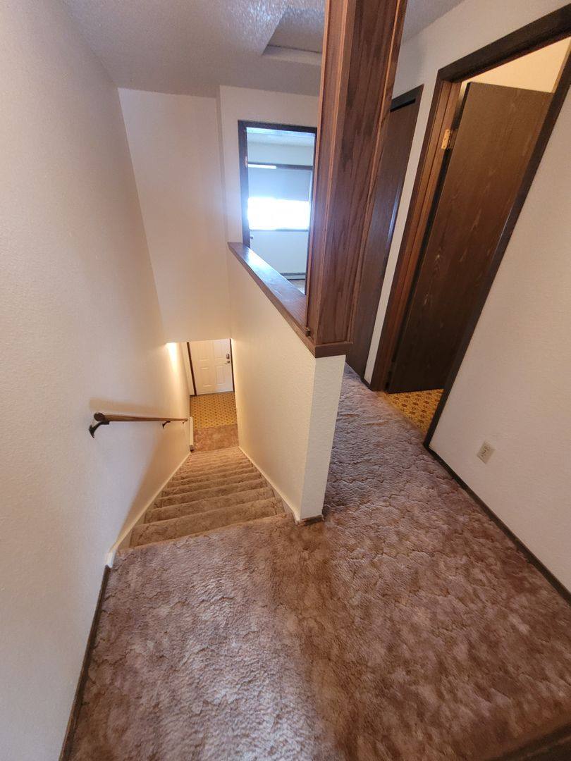 Apartment for rent at 6732 Hollister, Colstrip, MT 59323