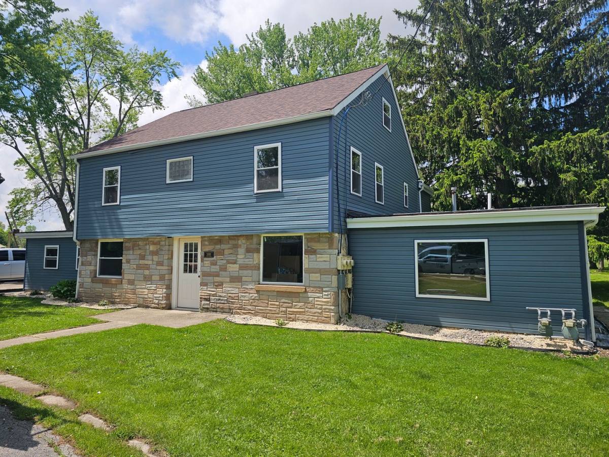 Apartment for rent at 1000 Timpe Rd, Fremont, OH 43420