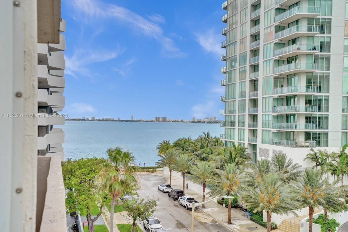 Condo for rent at 505 NE 30th St #502, Miami, FL 33137