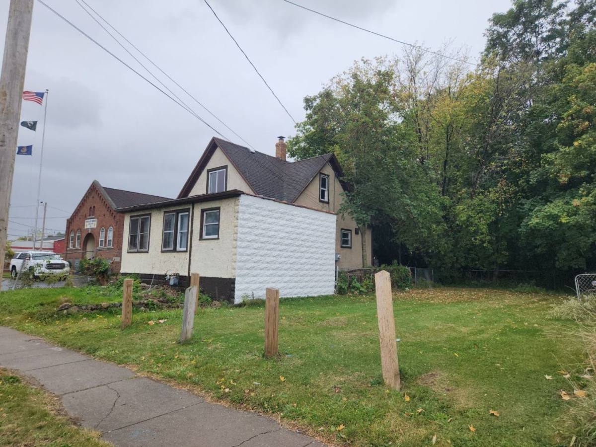 Apartment for rent at 227 Dewey Ave, Rochester, NY 14608