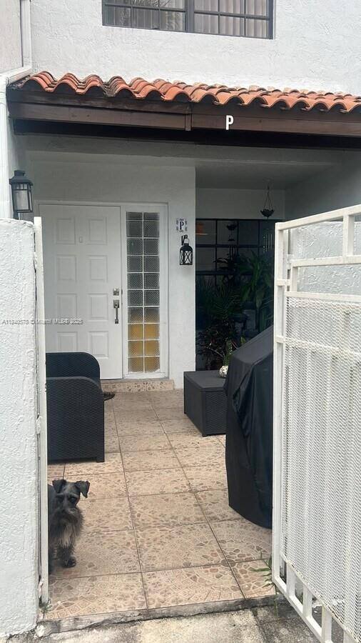 6211 SW 138th Court #P-P, Miami, FL 33183