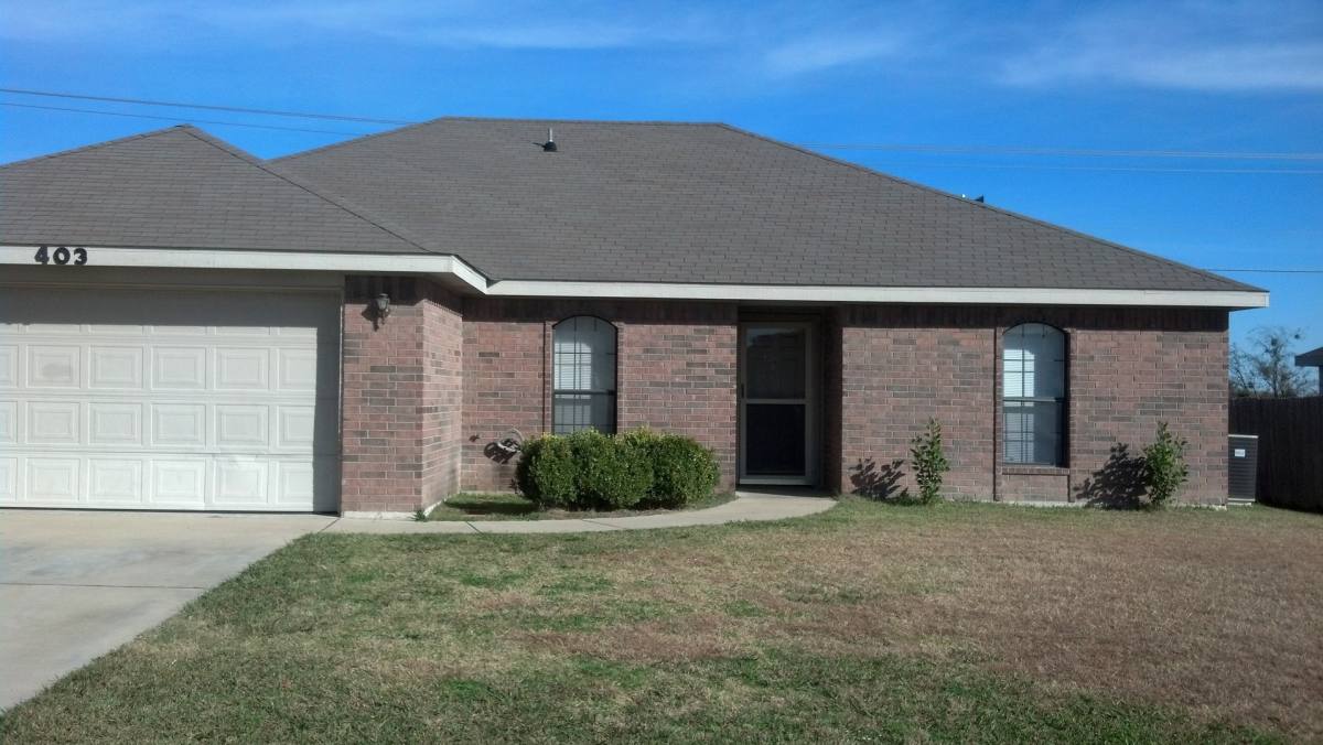House for rent at 403 James Lp, Killeen, TX 76542