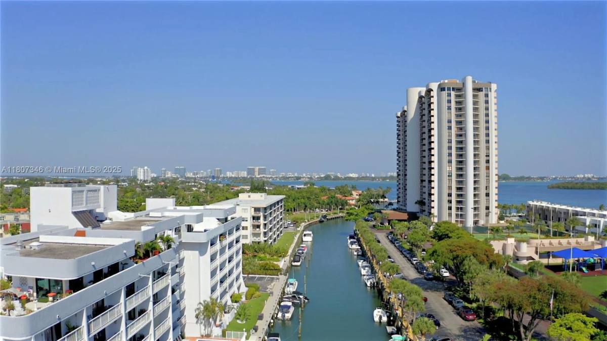 Condo for rent at 1650 NE 115th St #207, Miami, FL 33181