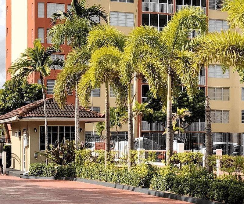 Apartment for rent at 1710 NE 191st St #4173, Miami, FL 33179