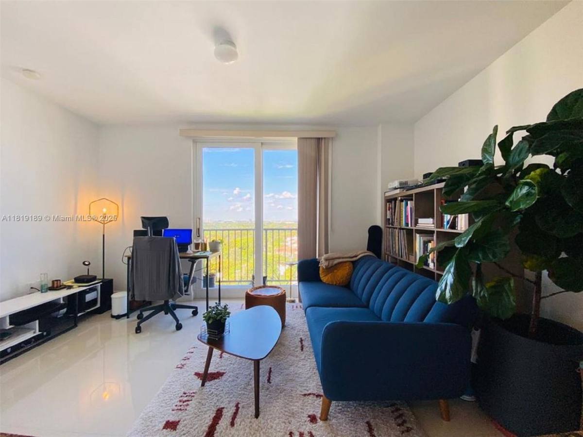 Apartment for rent at 2701 SW 3rd Ave #1001, Miami, FL 33129